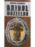 Ghidul muzeelor (editia 1984)