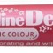 Marker Artline Decorite, Varf Flexibil (tip Pensula) - Roz Metalizat