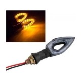Semnalizatoare LED scuter moto/ATV