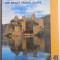 SERBIA , THE BRADT TRAVEL GUIDE by LAURENCE MITCHELL , 2005