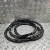 Garnitura Usa Stanga Spate Volvo V60 II 225 227 2022 Cromata Inox OEM 32229229