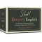 Stet! Dreyer&#039;s English: A Game for Language Lovers, Grammar Geeks, and Bibliophiles