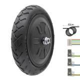 Cumpara ieftin Motor trotineta electrica Xiaomi 4Lite