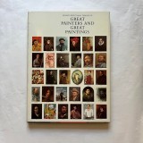 Reader`s Digest - Great painters and great paintings