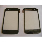 Touchscreen Allview P5 Mini Negru Original - Geam Display de &Icirc;nlocuire