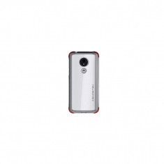 Husa Motorola Moto G7 - Ghostek Covert 3 Transparent