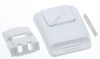C00309479 CARLIG INCHIDERE 481010572443 Masina de spalat verticala Whirlpool ,TDLR WHIRLPOOL/INDESIT