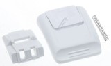 C00309479 CARLIG INCHIDERE 481010572443 Masina de spalat verticala Whirlpool ,TDLR WHIRLPOOL/INDESIT