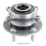 SNR R184.34 Set rulment roata