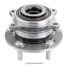 SNR R184.34 Set rulment roata