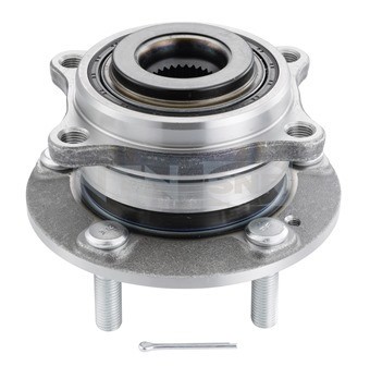 SNR R184.34 Set rulment roata