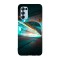 Husa compatibila cu Oppo Find X5 Lite model Light at the end of tunnel, Silicon, TPU, Viceversa