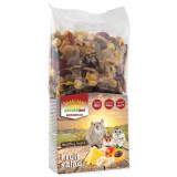 NATUREland BOTANICAL Fruit salad 200 g