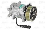 VALEO 813009 VALEO CORE-FLEX Compresor, climatizare