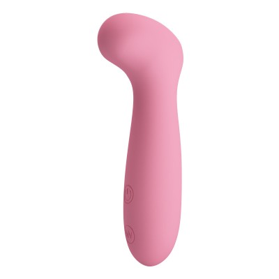 Vibrator Grace Pink foto