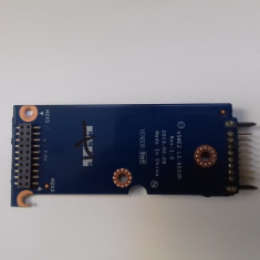 Conector incarcator baterie Acer Aspire E1-572 (9533P)