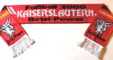 Fular fotbal - FC KAISERSLAUTERN (Germania)