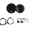 Pachet difuzoare auto dedicate Opel Corsa D fata, JBL Stage2 624, 165mm