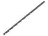Burghiu metal 3mm 100mm HSS Maykestag