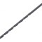 Burghiu metal 3mm 100mm HSS Maykestag