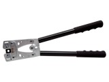 Unealtă de Sertizare Terminal Tub cu Inel 6-50mm2 360mm