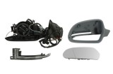Oglinda exterioara AUDI A4 B6 Cabriolet (8H7) (2002 - 2009) BLIC 5402-25-034361P