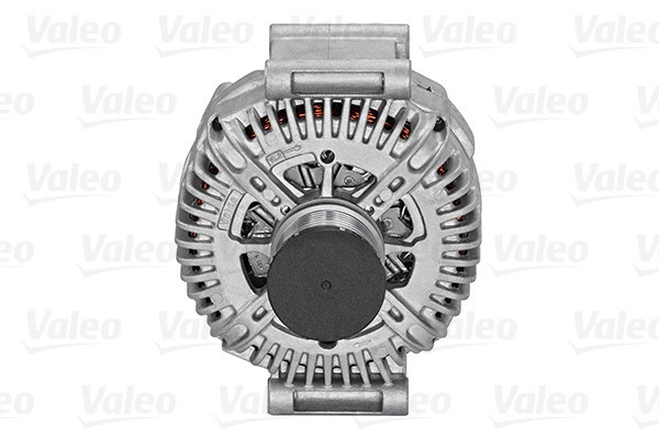 VALEO 439583 VALEO ORIGINS NEW OE TECHNOLOGY Generator / Alternator
