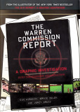 The Warren Commission Report A Graphic Investigation