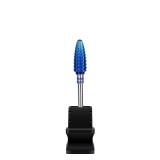 Cumpara ieftin Capat Freza Carbid LUXORISE Conica, dura LUX-224NDB
