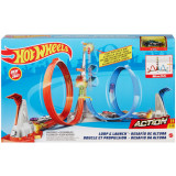 Cumpara ieftin Hot Wheels Action Pista Campionilor