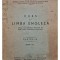 Zoe Ghetu - Curs de limba engleza, partea I, editia a II-a (Editia: 1944)