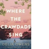 Where the Crawdads Sing - Delia Owens