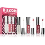 Buxom EVERGREEN KIT set cadou