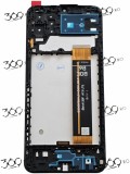 Display Samsung SM-A135 A13 OEM WF