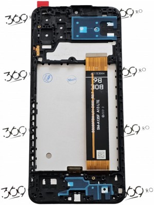 Display Samsung SM-A135 A13 WF foto