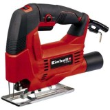 Fierastrau pendular Einhell TC-JS 60/1, 400 W, 220-240 V, 45&deg; unghi maxim de taiere, 60 mm adancime maxima de taiere