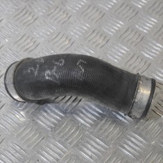 Furtun intercooler dreapta VW PASSAT B6 3C2 2007 OEM: 1K0145838D 2501280