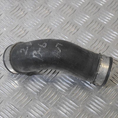 Furtun intercooler dreapta VW PASSAT B6 3C2 2007 OEM: 1K0145838D 2501280 foto