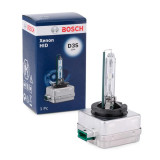 Bec Xenon Bosch D3S 42V 35W PK32d-5 4200K Xenon HID 1 987 302 907