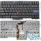 Tastatura IBM ThinkPad T400S, ThinkPad T400S 2808, ThinkPad T400S 2815, ThinkPad T410, ThinkPad T410 2516,
