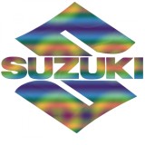 Cumpara ieftin Sticker Suzuki
