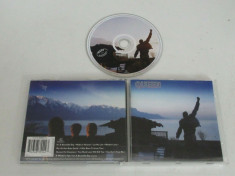 Queen &amp;ndash; Made In Heaven CD original Comanda minima 100 Lei foto