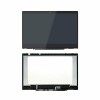 Ansamblu Display cu touchscreen Laptop, HP, Pavilion X360 14-DD, L20556-001, 14 inch, FHD, IPS, 30 pini