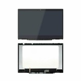 Ansamblu display cu touchscreen Laptop, HP, Pavilion X360 14-CD, 14M-CD, 14T-CD, L20556-001, 14 inch, FHD, IPS, 30 pini