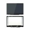 Ansamblu Display cu touchscreen Laptop, HP, Pavilion X360 14-DD, L20556-001, 14 inch, FHD, IPS, 30 pini