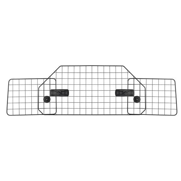 Grilaj auto interior despartitor pentru caini portbagaj Menabo Petsy
