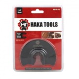 Lama ferăstrău pentru lemn de 3-1/2 &quot;/ 88 mm, HAKA TOOLS HKR-01-071