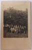 Fotografie de grup, vintage