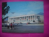 HOPCT 15698 PALATUL CULTURII-TIRANA -ALBANIA -EUROPA -NECIRCULATA