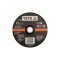 Disc slefuit metal 230 x 22 x 6 mm Yato YT-6125